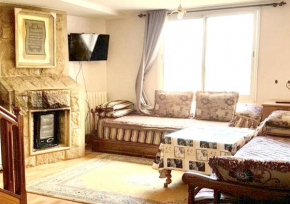  2 bedrooms appartement with city view at Ifrane  Ифран